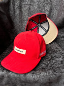 Gorra Essentials Gamuza