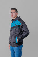 CHAQUETA DEPORTIVA CAPOTA