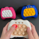 ¡Desafía el Estrés con Pop Bubbles: Tu Juego de Agilidad