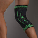 Rodillera Ortopédica Compresión Deportiv