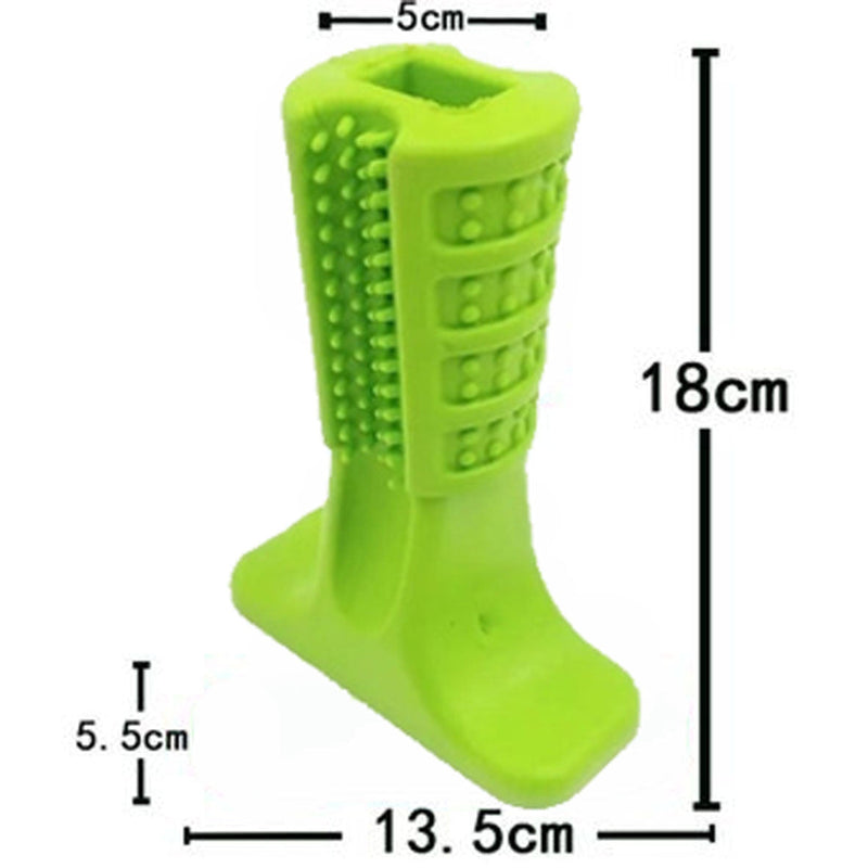 ¡Descubre el Cepillo Dental Antisarro para Mascotas: Sonrisas Saludables y Radiantes