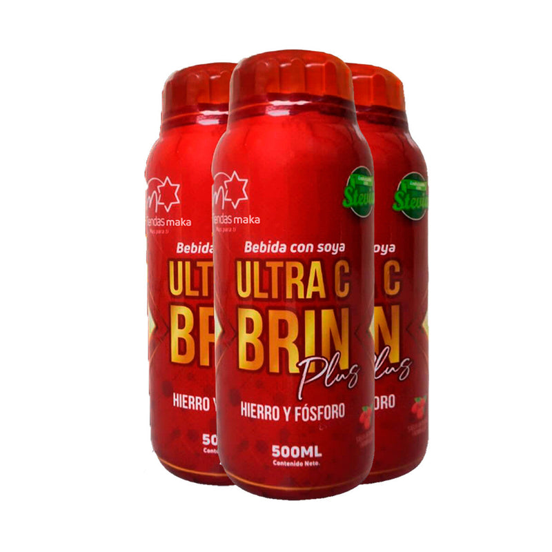 Ultra c Brin - Vitacerebrina