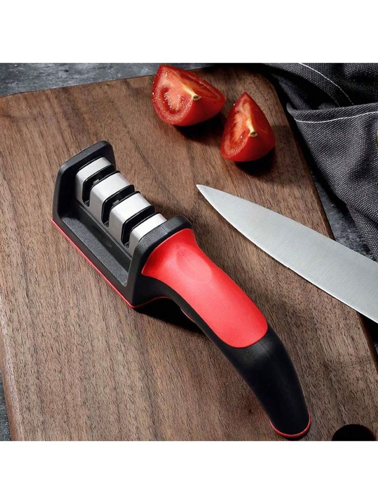 Afilador de Cuchillos