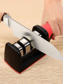 Afilador de Cuchillos