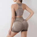 Short Levanta Gluteos Push Up mas Top