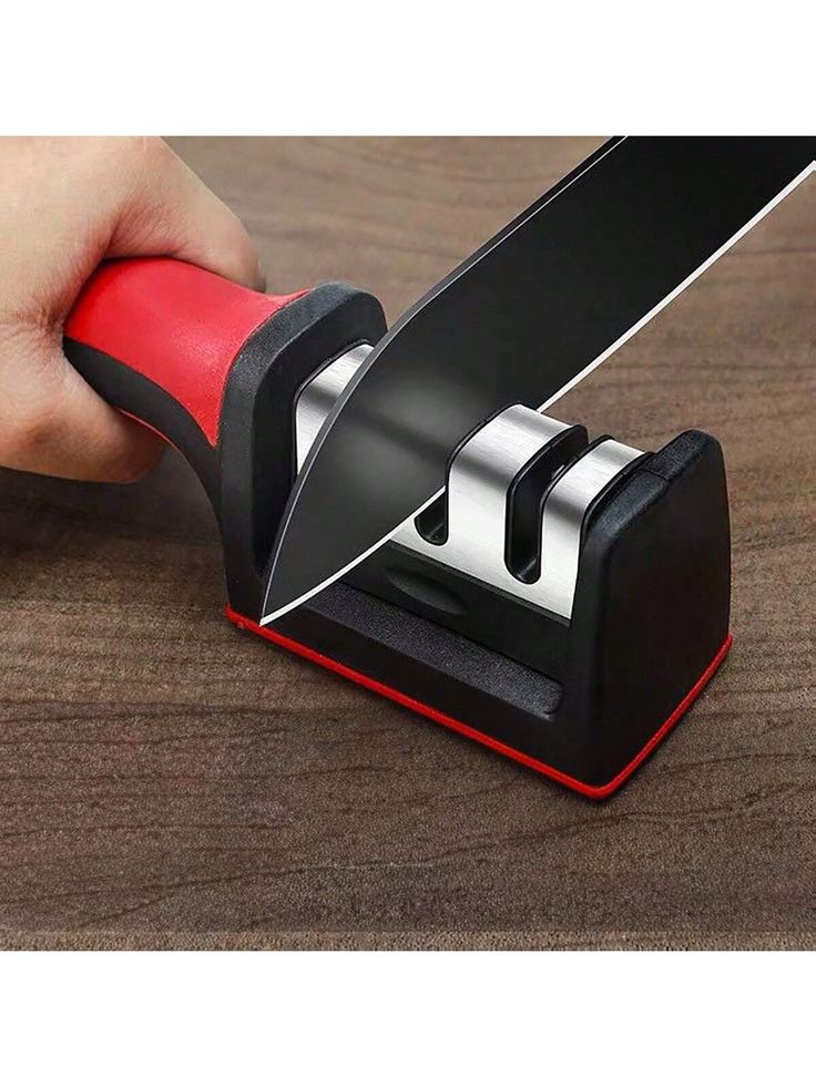 Afilador de Cuchillos