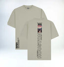 OVERSIZE EDICION HOUSTON