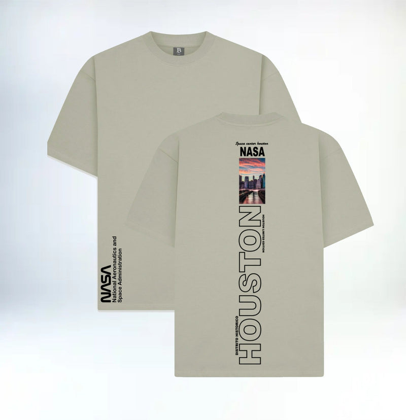 OVERSIZE EDICION HOUSTON