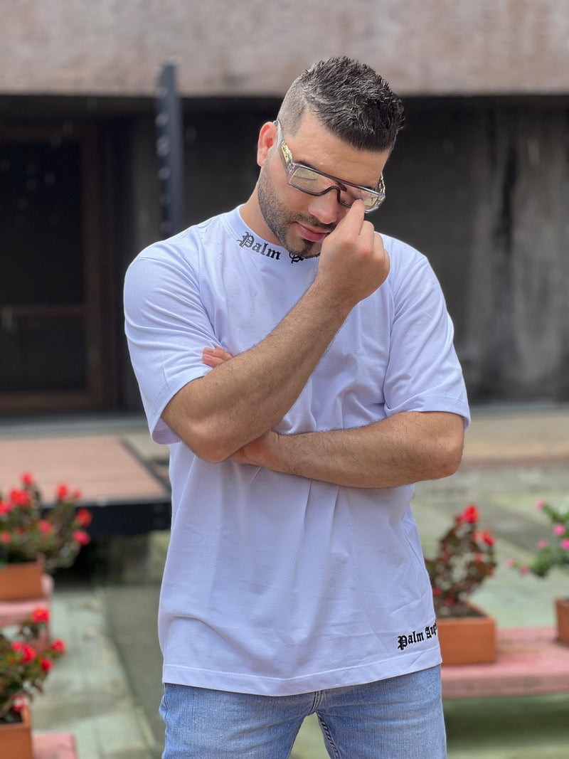 OVERSIZE PALM ANGELS