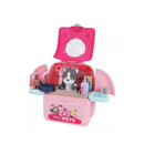 Set PERRITO Maleta Portátil Niña Didáct