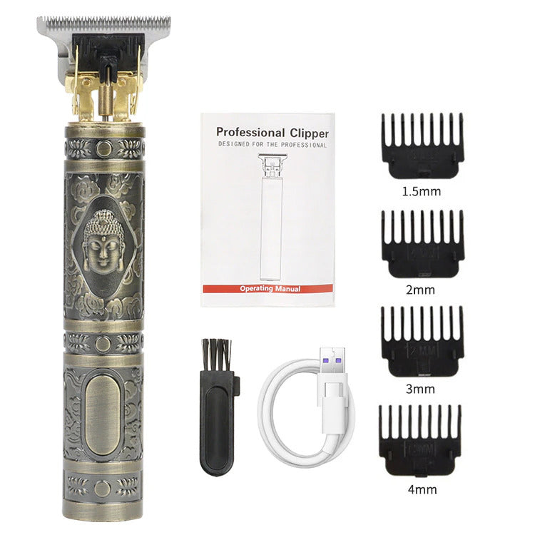 Máquina Recortadora Buda