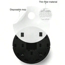 Mini robot aspirador 2 en 1 - COMPRE 1 LLÉVESE 2 MÁS 2 REGALOS SORPRESA - ¡¡¡SÓLO HOY!!!