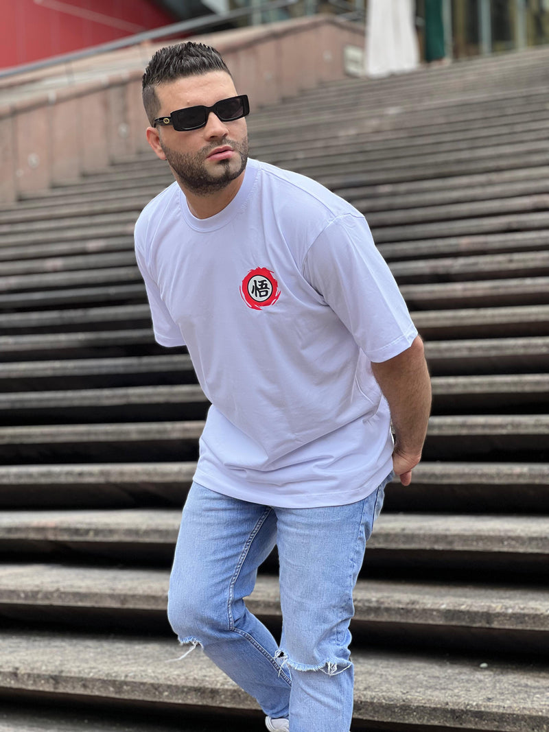 OVERSIZE EDICION DRAGON BALL-2 PAC