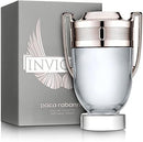 Compre 1 y Obtenga 3 de Invictus | Sauvage | 1 Million 100ML