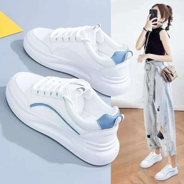 Tenis White Classic Unisex