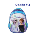 Maleta Morral Bolsos diseños surtidos