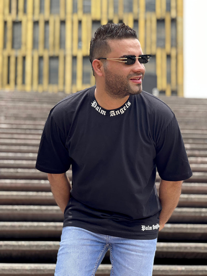 OVERSIZE PALM ANGELS