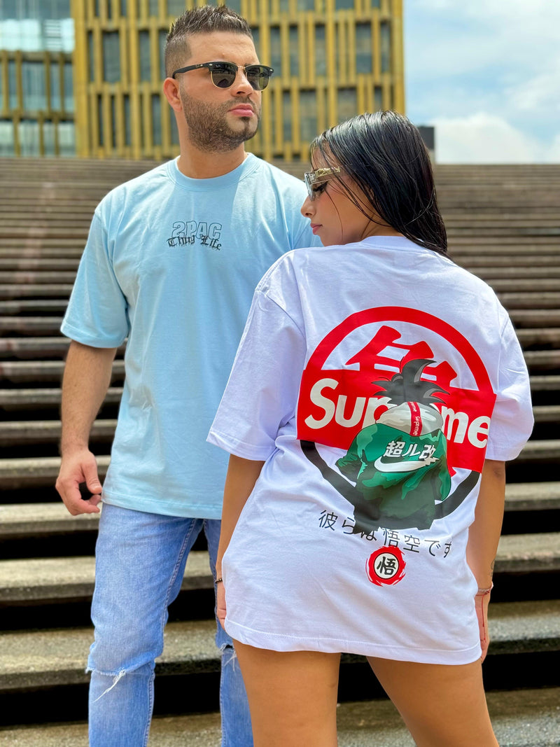 OVERSIZE EDICION DRAGON BALL-2 PAC