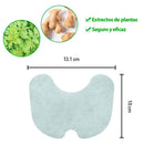 Parches de alivio del dolor de Rodilla