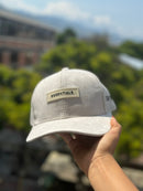 Gorra Essentials Gamuza