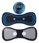 Mini Parche Masajeador Electrico Corpora