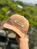 Gorra Essentials Gamuza