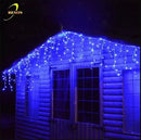 LUCES CASCADA 3 X0.45 CON HEMBRA