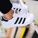 Adidas Superstar Blanco Unisex
