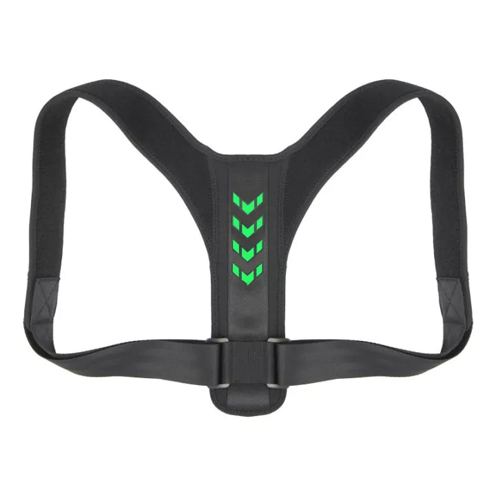 BACK STRAIGHT® - EL MEJOR CORRECTOR DE POSTURA