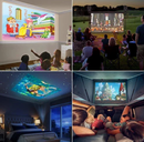 MINI PROYECTOR ULTRA VISION 4K - SMART™