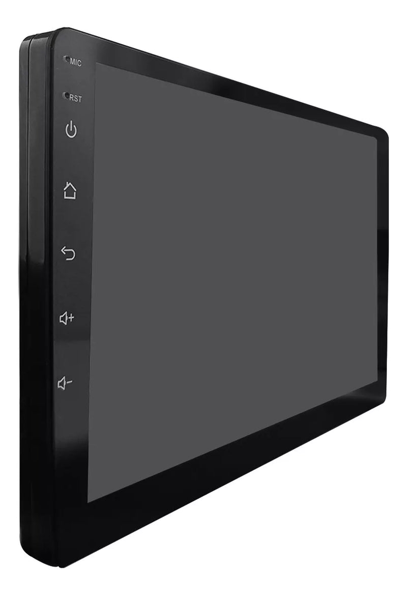 Radio con Pantalla Multimidia H-tech 9'' Ht-9210ca Carplay Android 2/32 Gb Wifi Espelhamento