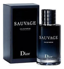 Compre 1 y Obtenga 3 de Invictus | Sauvage | 1 Million 100ML