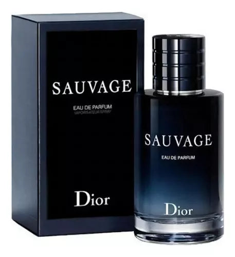 Compre 1 y Obtenga 3 de Invictus | Sauvage | 1 Million 100ML