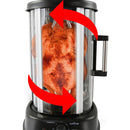 Horno Giratorio de Mesa Premium - BIVOLT