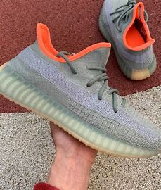 Tenis YZ Boost H Importado