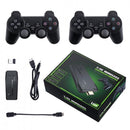 MINI CONSOLA M8 GAME STICK M8 + 64GB