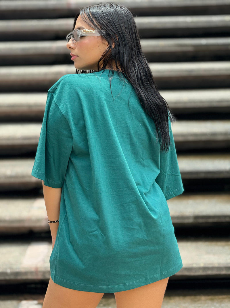 OVERSIZE PALM ANGELS