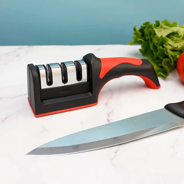 Afilador de Cuchillos