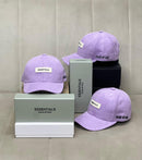 Gorra Essentials Gamuza