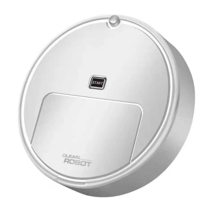 Mini robot aspirador 2 en 1 - COMPRE 1 LLÉVESE 2 MÁS 2 REGALOS SORPRESA - ¡¡¡SÓLO HOY!!!