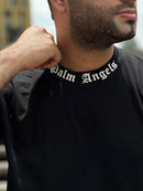 OVERSIZE PALM ANGELS