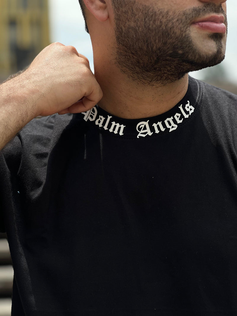 OVERSIZE PALM ANGELS