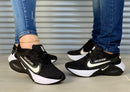 Combo tenis NIKE  Zoom mas pantaloneta