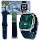 ULTRA 8 PRO SMARTWATCH