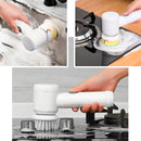 ¡Explora el Cepillo Eléctrico Mágico: Transforma tu Rutina de Cuidado