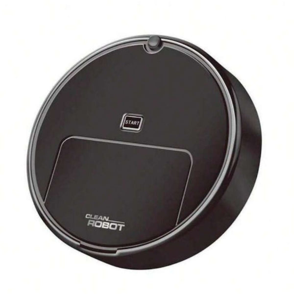 Mini robot aspirador 2 en 1 - COMPRE 1 LLÉVESE 2 MÁS 2 REGALOS SORPRESA - ¡¡¡SÓLO HOY!!!