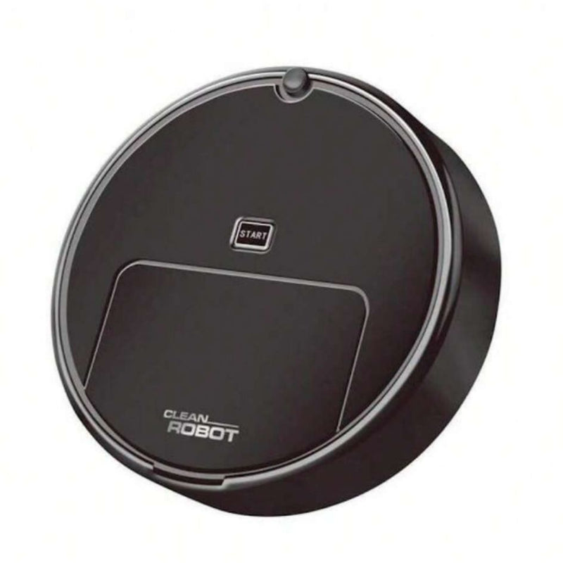 Mini robot aspirador 2 en 1 - COMPRE 1 LLÉVESE 2 MÁS 2 REGALOS SORPRESA - ¡¡¡SÓLO HOY!!!