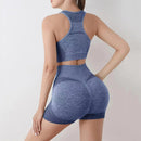 Short Levanta Gluteos Push Up mas Top
