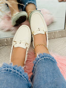 Nuevos Mocasines Dama Cómodos