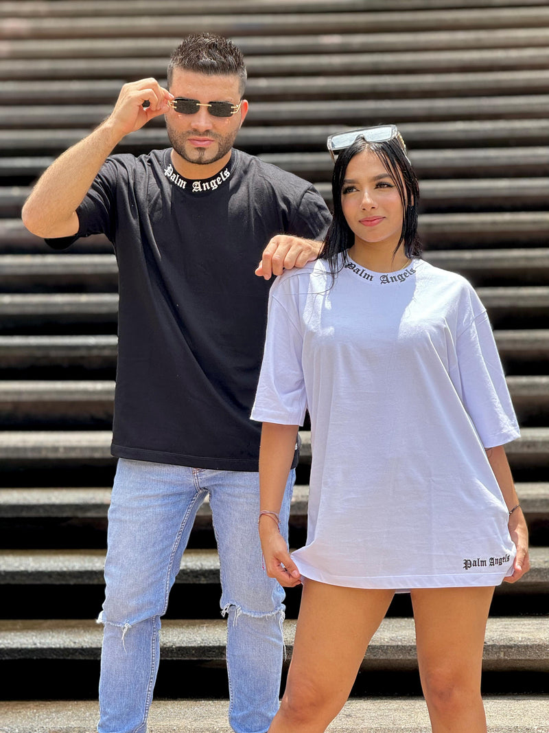 OVERSIZE PALM ANGELS